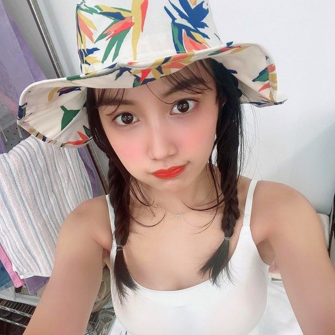 黑木光(黑木ひかり)资料简介,演员图片!插图4 黑木光(黑木ひかり)资料简介,演员图片!插图4