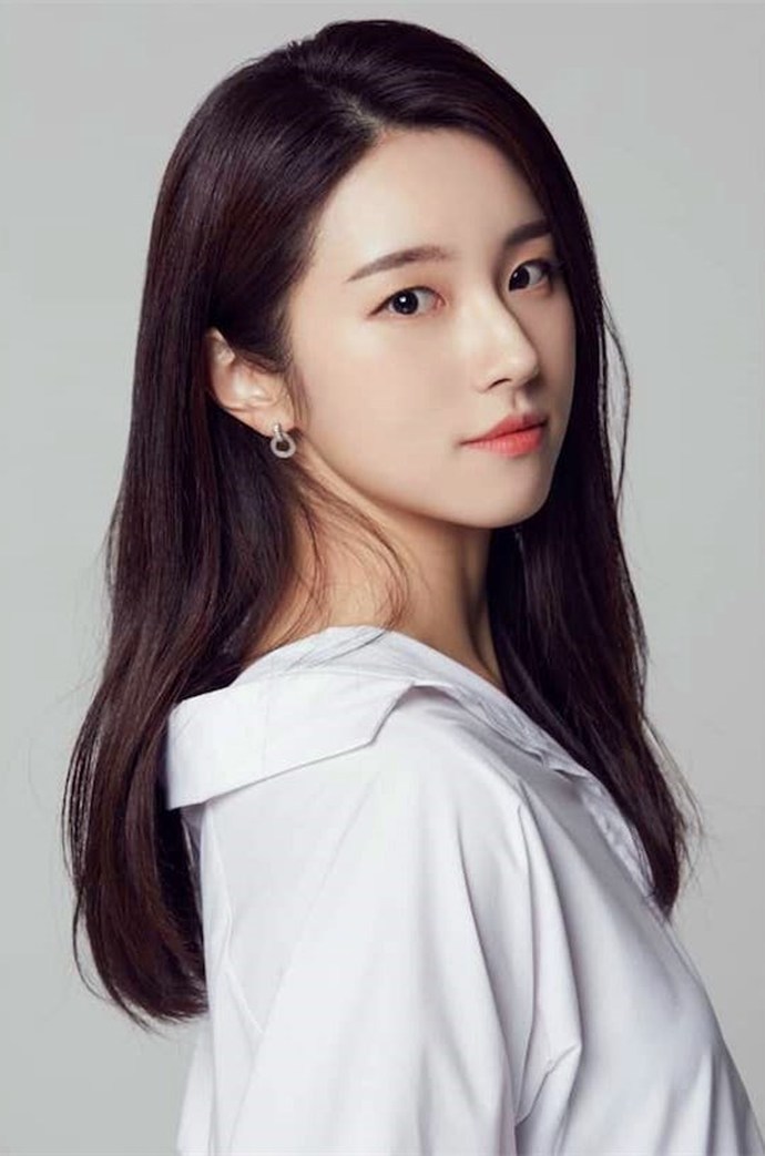 주예지资料简介，韩国老师图片！插图1