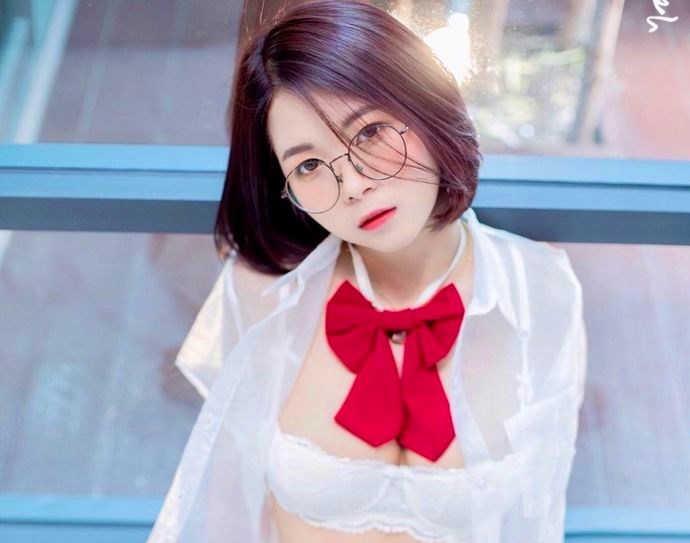 kwan.lc资料简介，泰国网红图片！插图