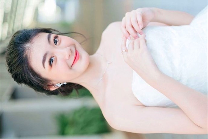 Perthkvsr资料简介，泰国网红图片！插图