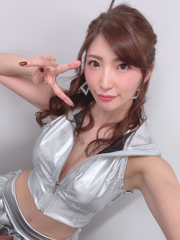 松岛えいみ（Eimi Matsushima）资料简介，日本写真偶像图片！插图5