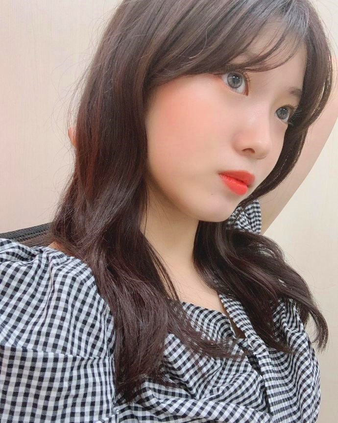 古田爱理资料简介，日本写真偶像图片！插图3