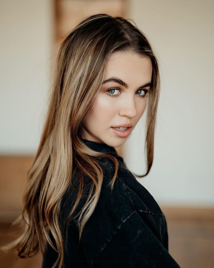 Elizabeth Montgomery资料简介，时装模特图片！插图3