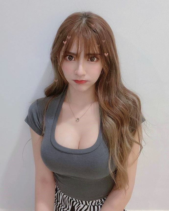 邢益燕（Victoria Aikyen）资料简介，活动策划员图片！插图1