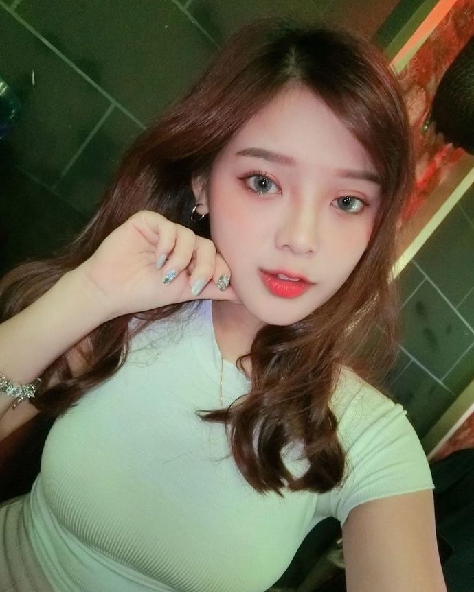 Isababy Ky资料简介，马来西亚网红图片！插图3