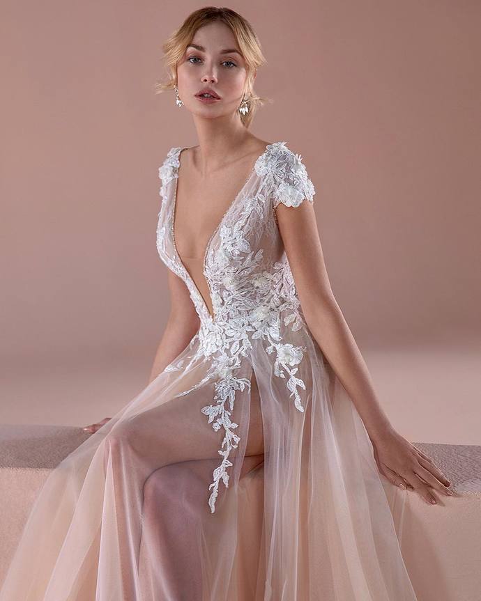 Aleksandra Nikolic资料简介，塞尔维亚模特图片！插图1