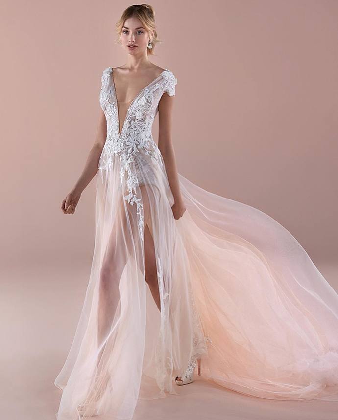 Aleksandra Nikolic资料简介，塞尔维亚模特图片！插图3