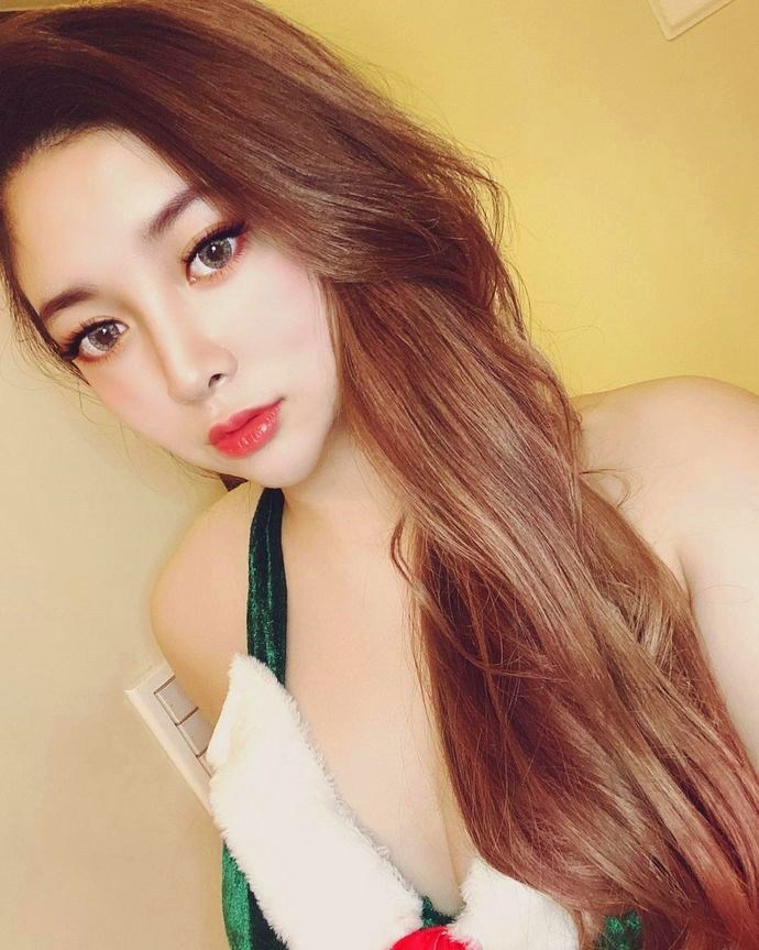 恺咪kimi资料简介,网拍老板娘图片!插图3 恺咪kimi资料简介,网拍老板娘图片!插图3