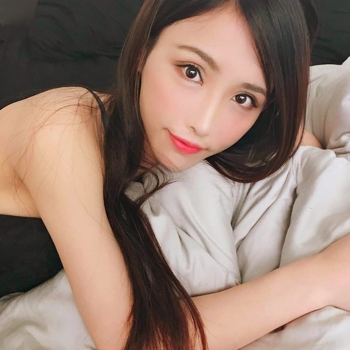 湘芸（芸芸）资料简介，台湾模特图片！插图2