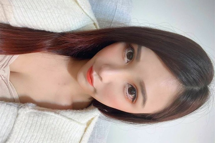 湘芸（芸芸）资料简介，台湾模特图片！插图