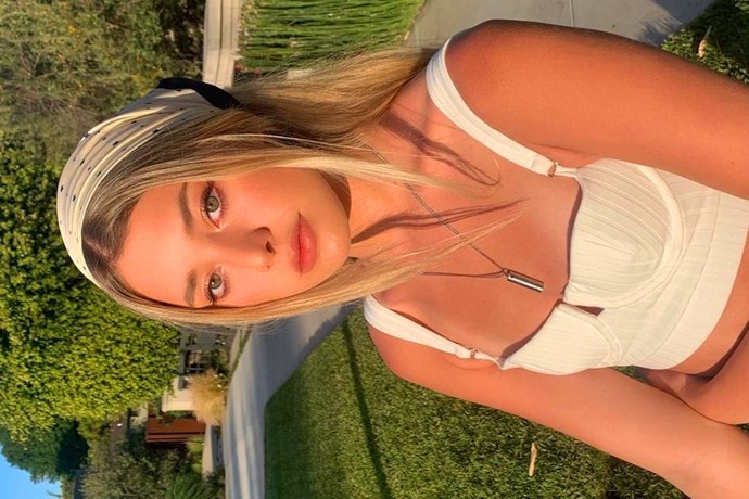 Cameron Clark资料简介，美国网红图片！插图