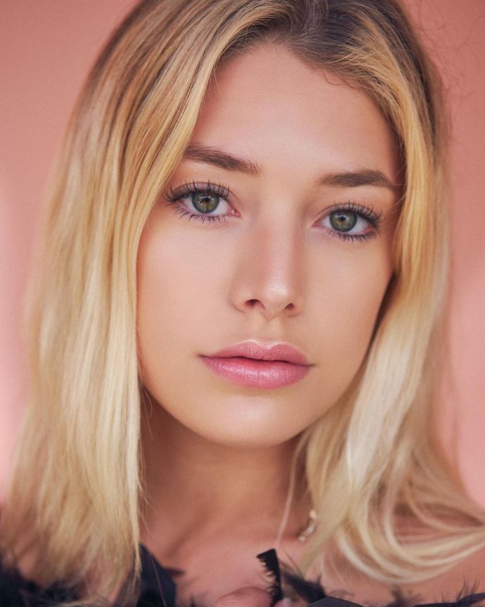 Cameron Clark资料简介，美国网红图片！插图3