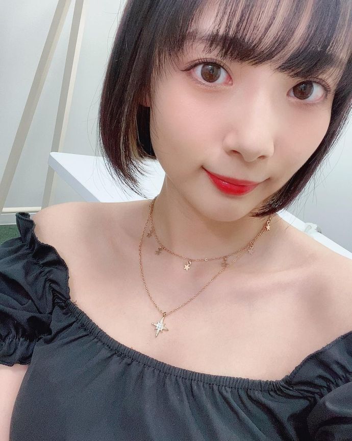 冈田纱佳(岡田紗佳)资料简介,混血模特图片!插图1 冈田纱佳(岡田紗佳)资料简介,混血模特图片!插图1