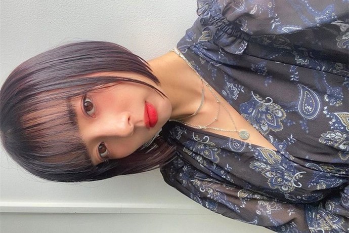 冈田纱佳(岡田紗佳)资料简介,混血模特图片!插图 冈田纱佳(岡田紗佳)资料简介,混血模特图片!插图