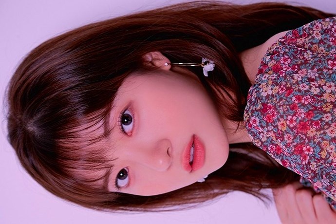 赵秀敏（조수민）资料简介，韩国女演员图片！插图