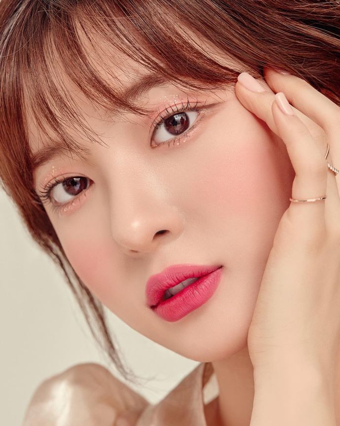 赵秀敏（조수민）资料简介，韩国女演员图片！插图1