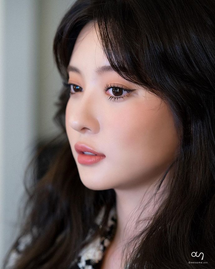 赵秀敏（조수민）资料简介，韩国女演员图片！插图3