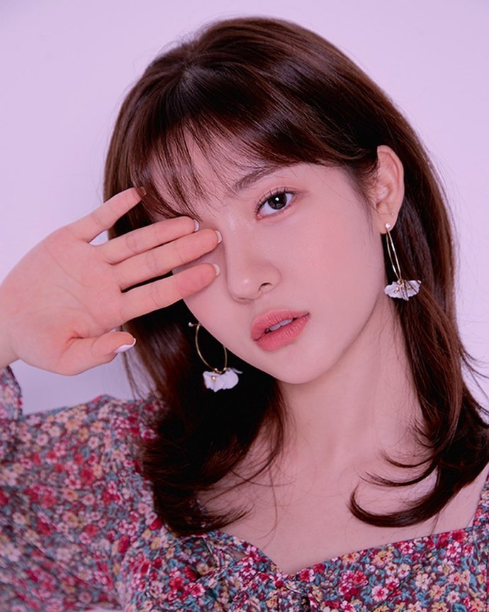 赵秀敏（조수민）资料简介，韩国女演员图片！插图4