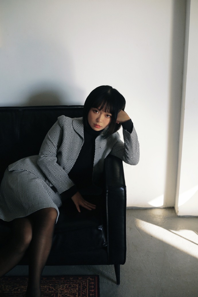 待安娜资料简介，摄影博主图片！插图3