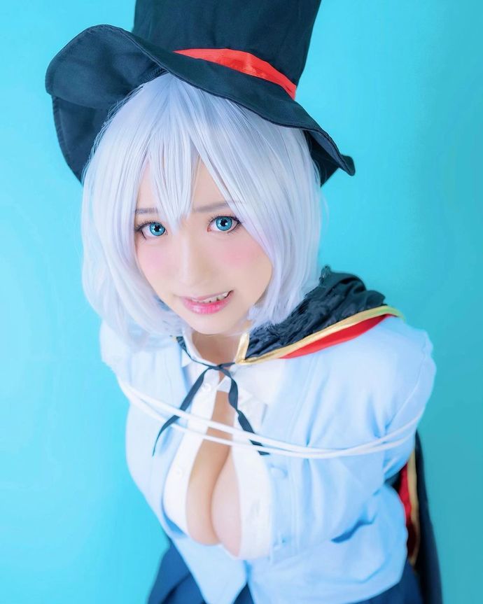 涩谷果步（澁谷果歩）资料简介，艺人图片！插图6