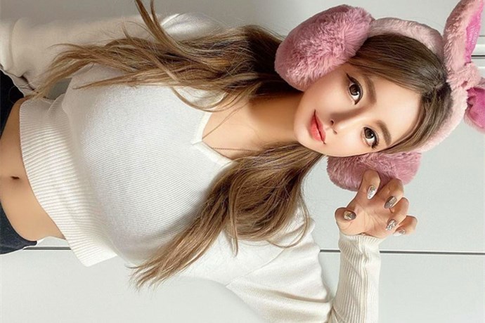 李舒英(velymom、블리맘)资料简介,韩国网红图片!插图 李舒英(velymom、블리맘)资料简介,韩国网红图片!插图