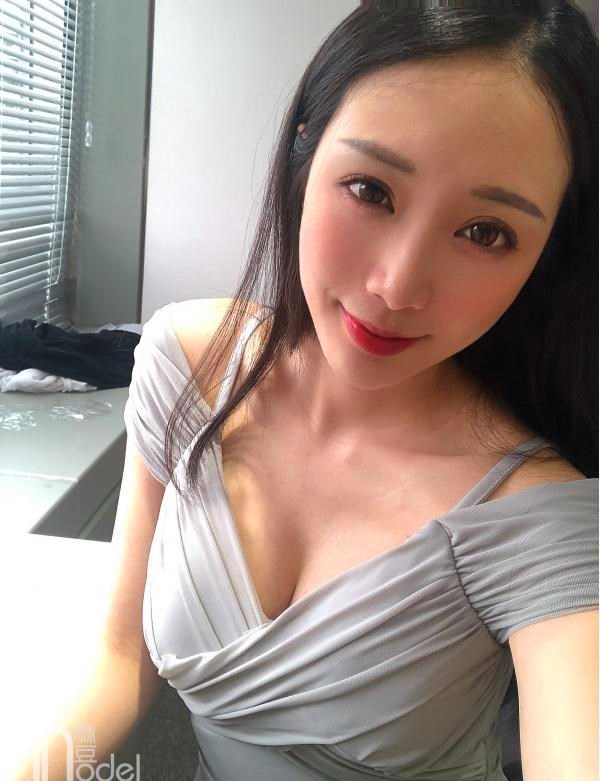 傅子甄Ronda资料简介，台湾模特图片！插图3