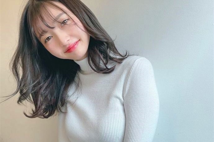 桥本萌花资料简介，日本网红图片！插图