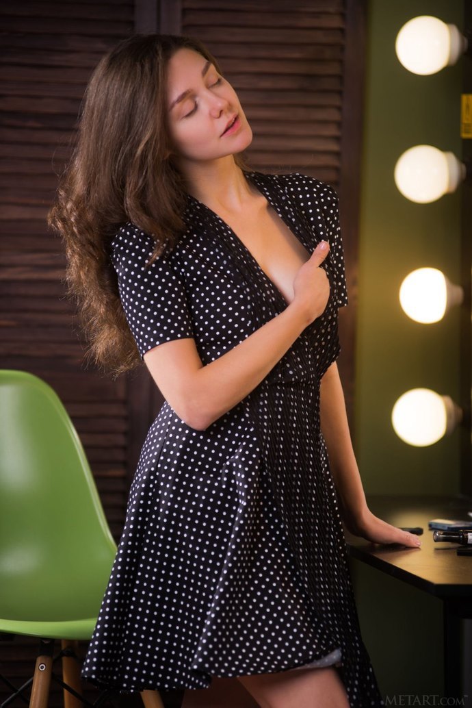 Tina Reese资料简介，乌克兰美女图片！插图2