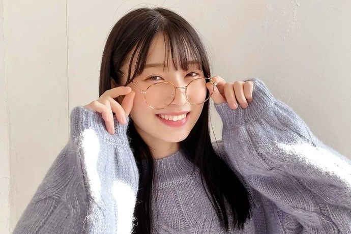 安部若菜资料简介，美少女偶像图片！插图