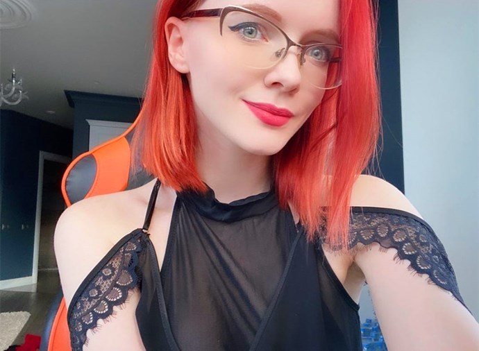 Irina Sabetskaya资料简介,白俄罗斯Coser图片!插图 Irina Sabetskaya资料简介,白俄罗斯Coser图片!插图