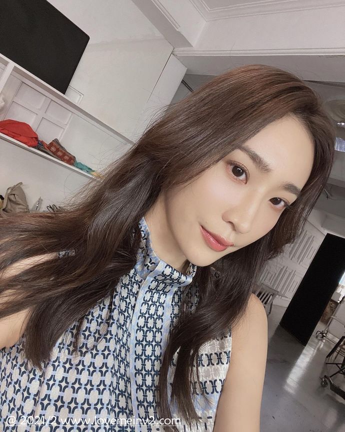 蔡沁妍(Jennifer)资料简介,台湾模特图片!插图4 蔡沁妍(Jennifer)资料简介,台湾模特图片!插图4