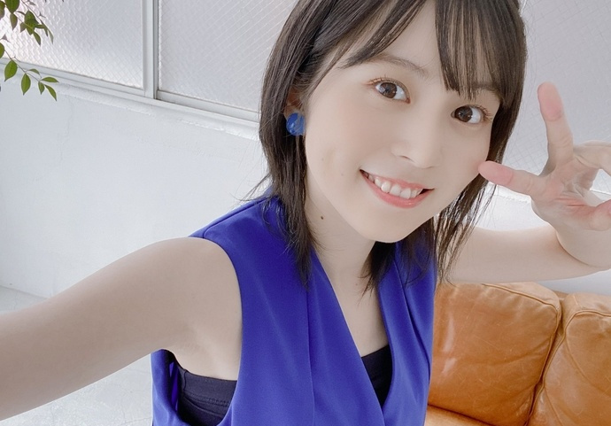 中岛由贵资料简介，日本声优图片！插图1