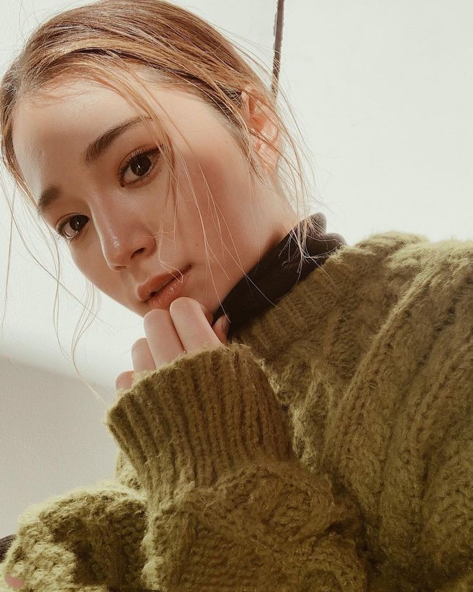 浪花ほのか（ほのばび）资料简介，时尚模特图片！插图2