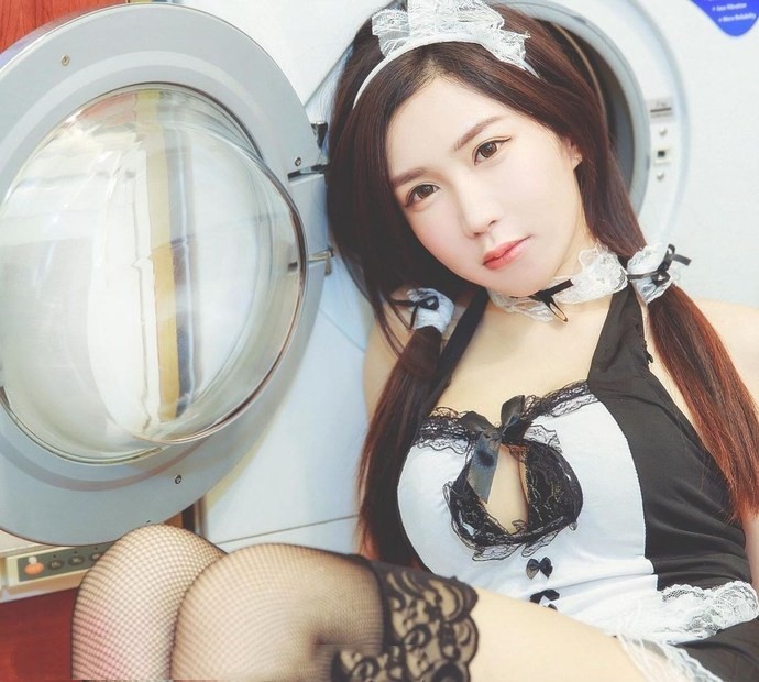 詹碗媗Maggie资料简介,ShowGirl图片!插图5 詹碗媗Maggie资料简介,ShowGirl图片!插图5