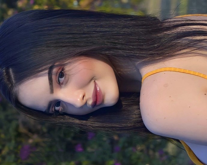 Ingrid Bianchi资料简介，巴西网红图片！插图