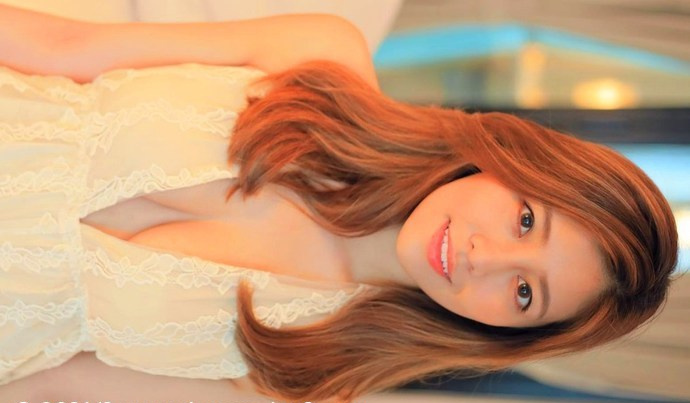 Yanni Cheung张嘉欣资料简介，香港网红图片！插图