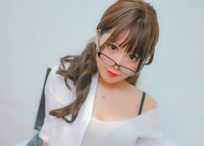 喵子Nyako资料简介，中国Coser图片！插图