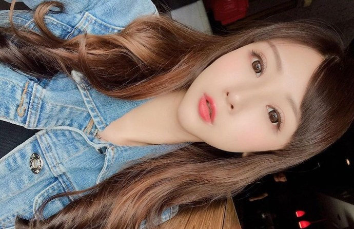 熊熊资料简介,台湾女主播图片!插图 熊熊资料简介,台湾女主播图片!插图