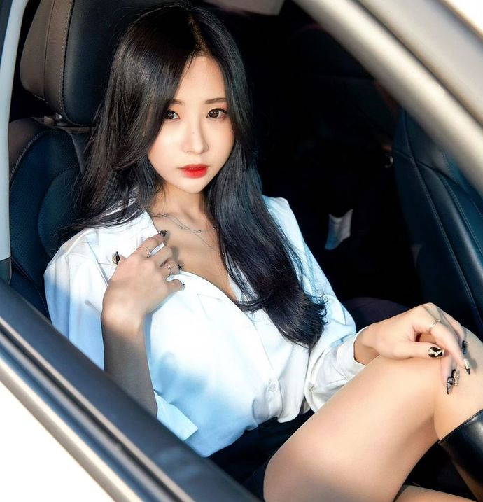 오하빈资料简介,韩国模特图片!插图8 오하빈资料简介,韩国模特图片!插图8