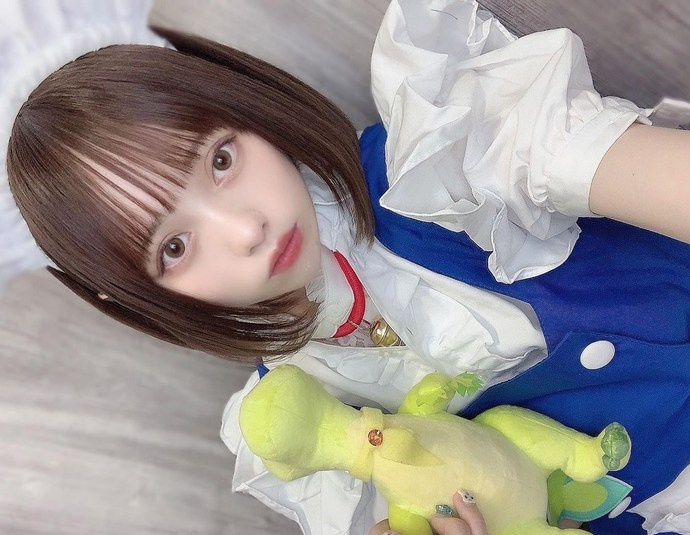 我侍楽丸せいあ资料简介，日本偶像图片！插图