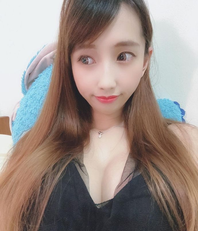 兔儿TuTu（明日花绮兔）资料简介，舞者图片！插图4