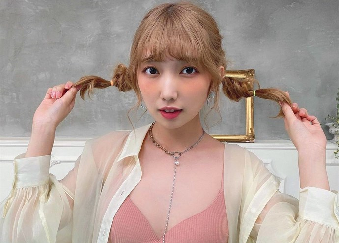 霜月めあ资料简介，日本Cosplayer图片！插图