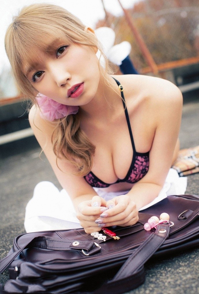 霜月めあ资料简介，日本Cosplayer图片！插图4