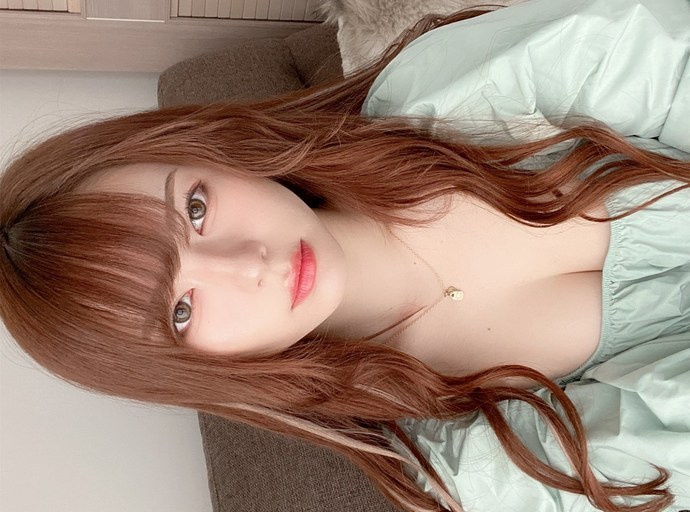 水野波奈（マーフィー波奈）资料简介，大学生图片！插图