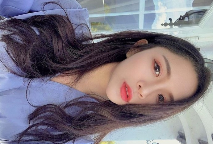 Youxi资料简介,台湾女主播图片!插图 Youxi资料简介,台湾女主播图片!插图