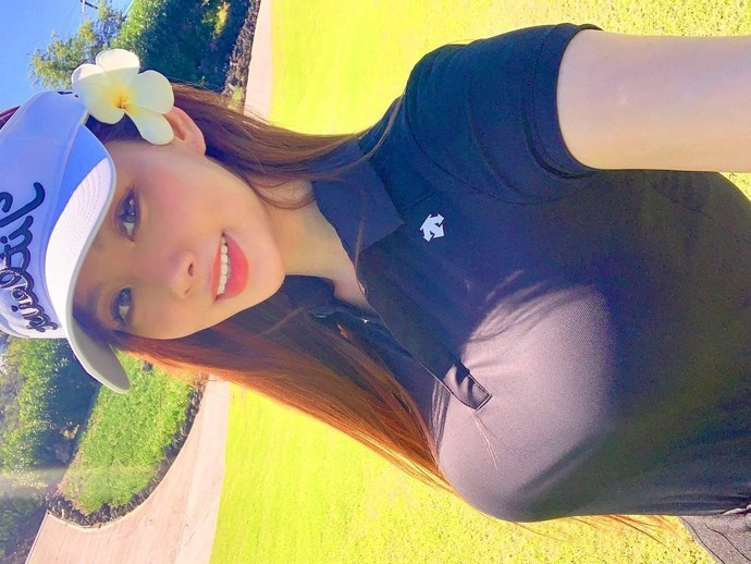 Mermaidviviv资料简介,韩国网红图片!插图 Mermaidviviv资料简介,韩国网红图片!插图