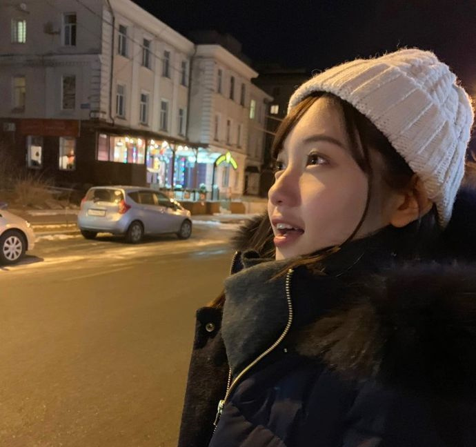 田中瞳（たなかひとみ）资料图片简介插图1