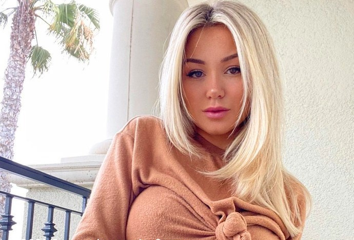 Heidi Grey资料图片简介插图