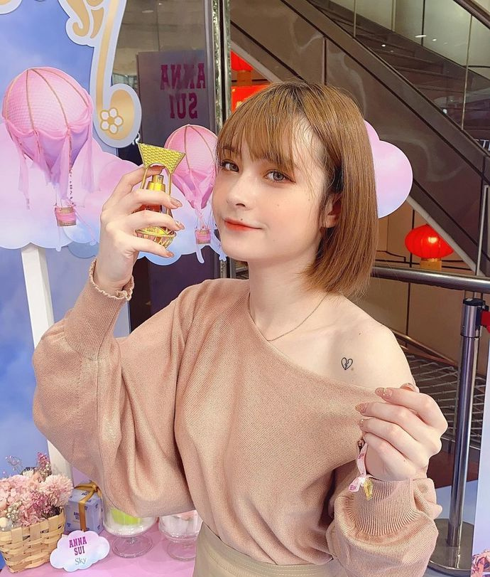 菲比Phoebe资料图片简介插图3