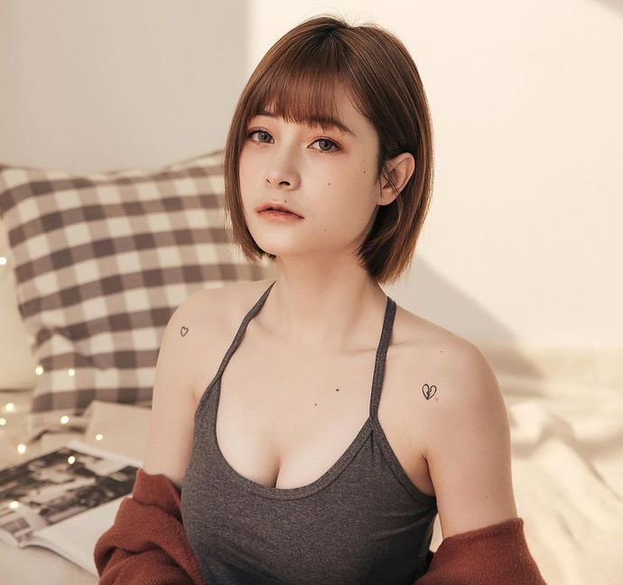 菲比Phoebe资料图片简介插图4